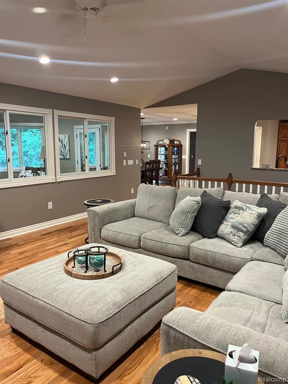 4272 S DUFFIELD Road, Flushing, MI 48433 — Photo 12
