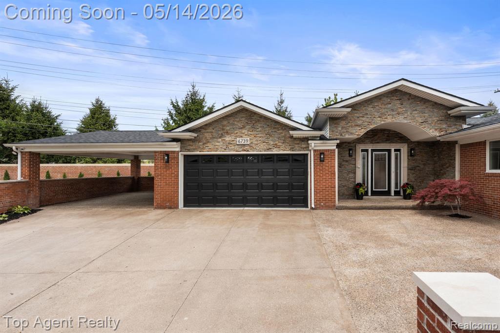 6739 White Pine Court, Bloomfield Hills, MI 48301 — Photo 58