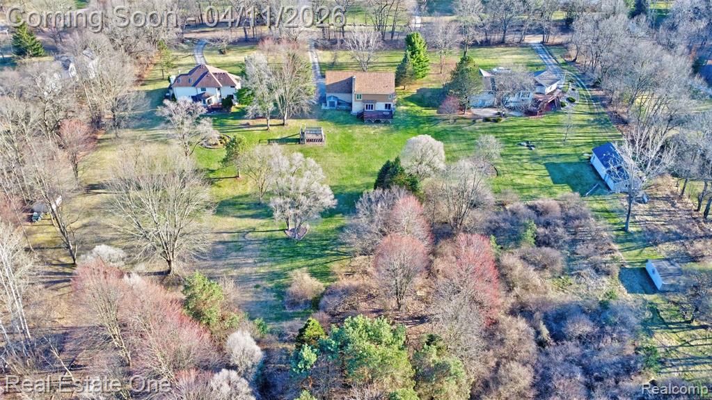 6400 Oak Hill Road, Ortonville, MI 48462 — Photo 54