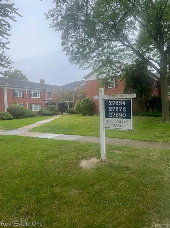 27690 E ECHO, 227, Farmington Hills, MI 48334 — Photo 3