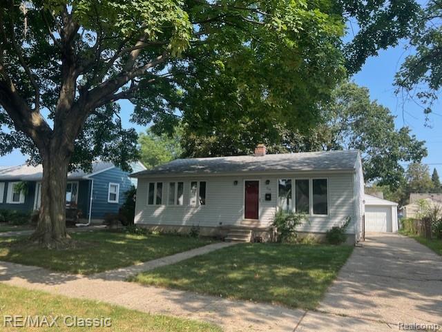 913 AMELIA, Royal Oak, MI 48073 — Photo 2