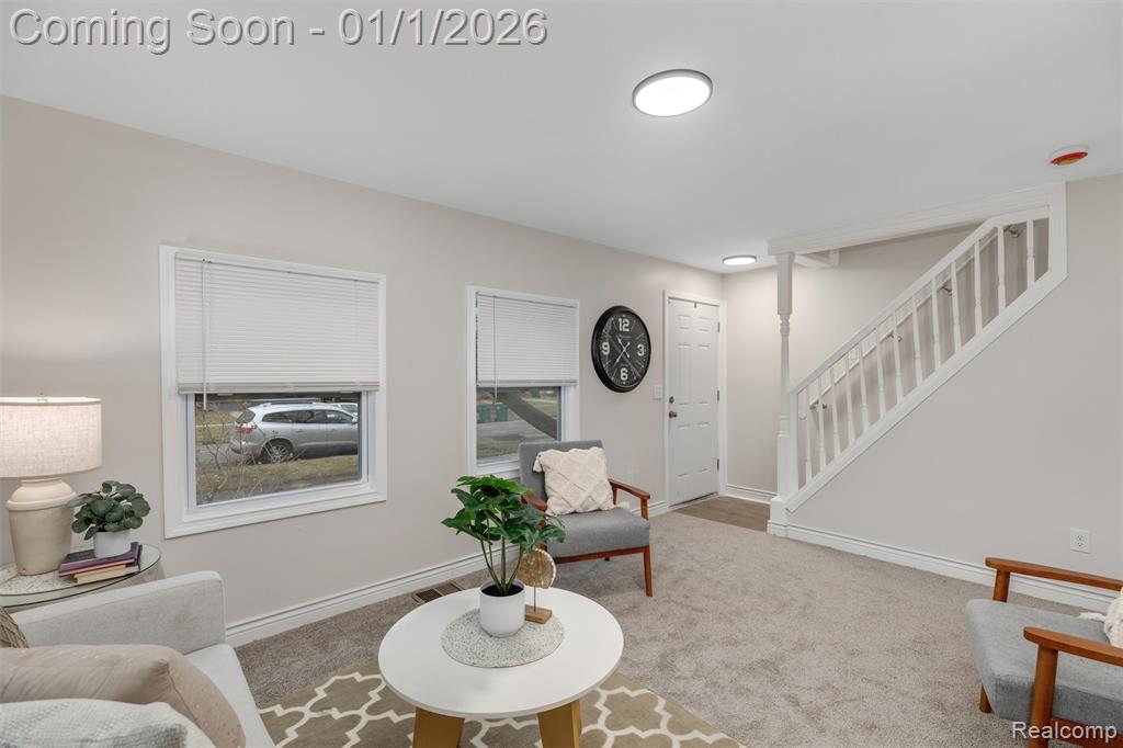 1445 Evelyn Avenue, Ypsilanti, MI 48198 — Photo 6