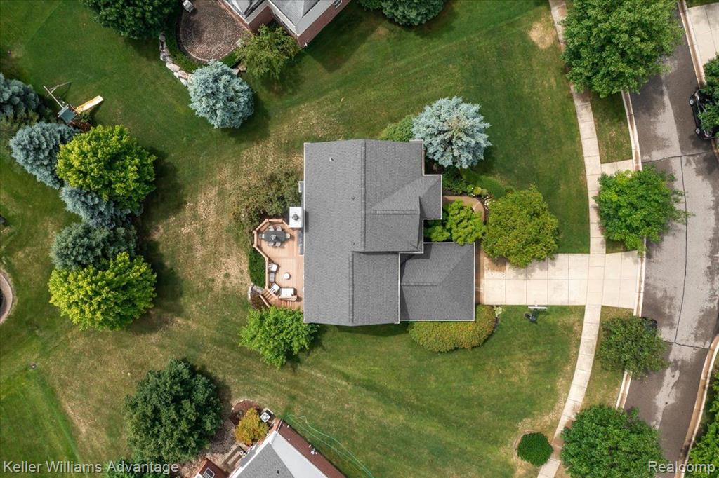 49053 RUNNING TROUT Lane, Northville, MI 48168 — Photo 38