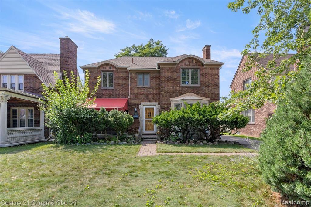 6825 Oakman, Dearborn, MI 48126 — Photo 2
