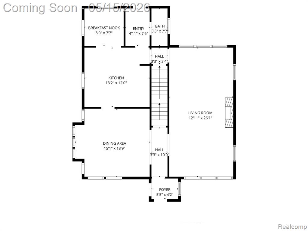 26329 York Road, Huntington Woods, MI — Photo 49