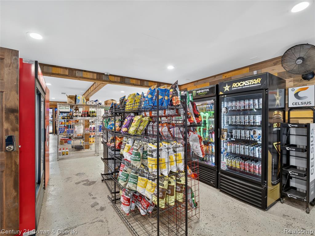 27996 Waltz Road, New Boston, MI 48164 — Photo 52