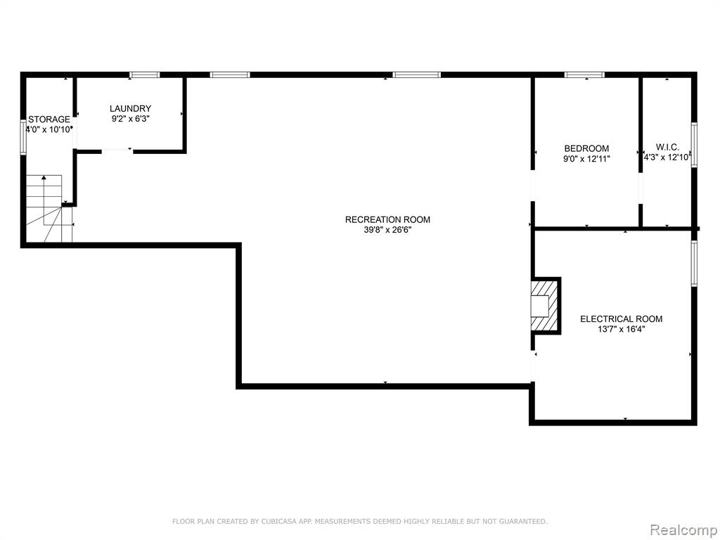 42323 TESSMER Drive, Sterling Heights, MI 48314 — Photo 40
