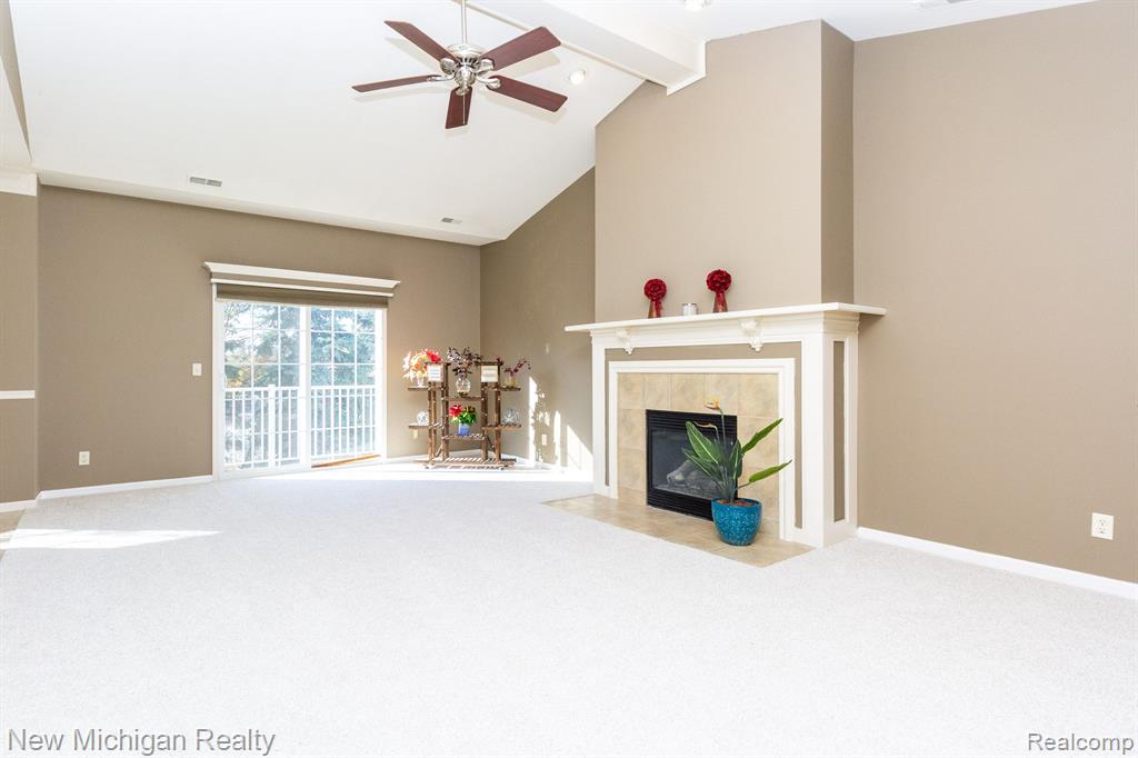 1908 CEDAR VALLEY Drive, Canton, MI 48188 — Photo 9