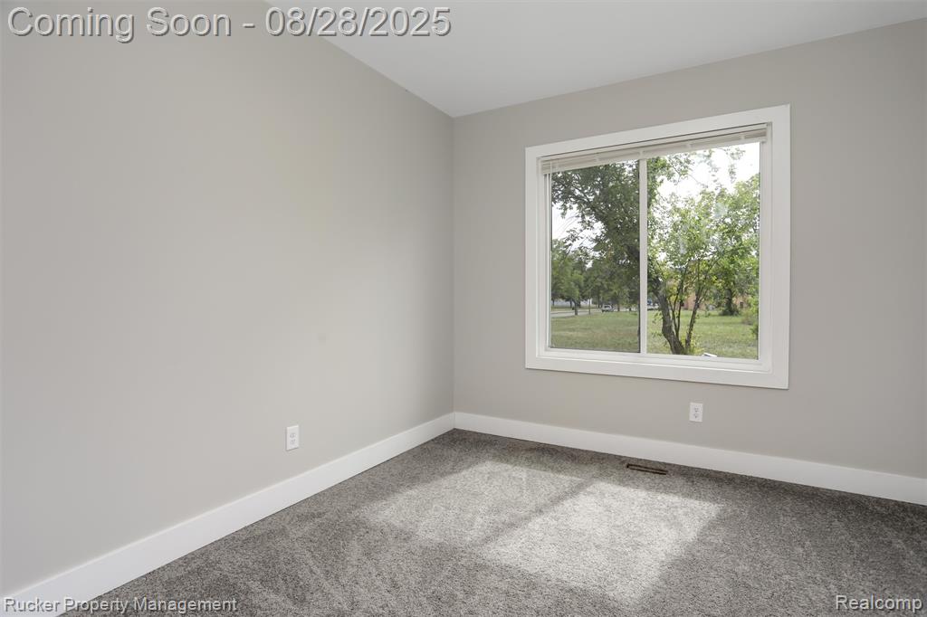 5124 W Chicago Street, Detroit, MI 48204 — Photo 13