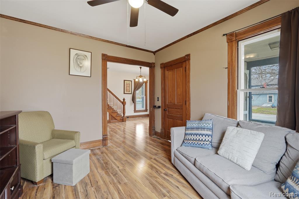 502 E Logan Street, Tecumseh, MI 49286 — Photo 9