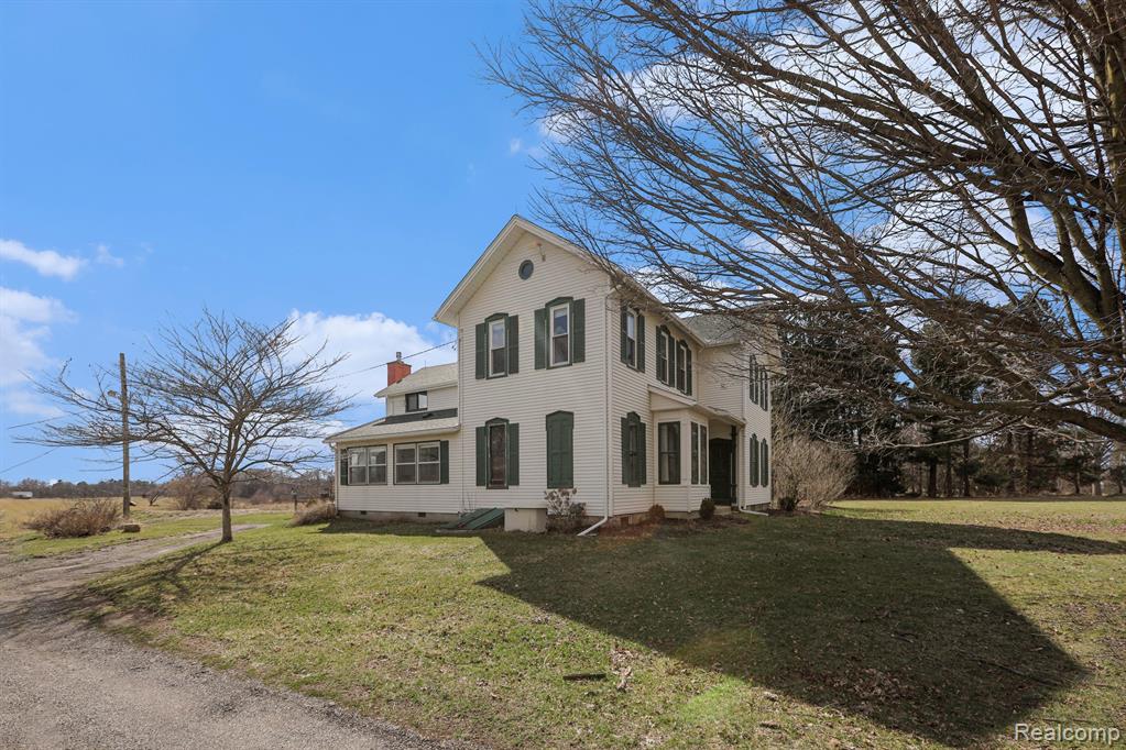 7861 Gregory Road, Dexter, MI 48130 — Photo 4