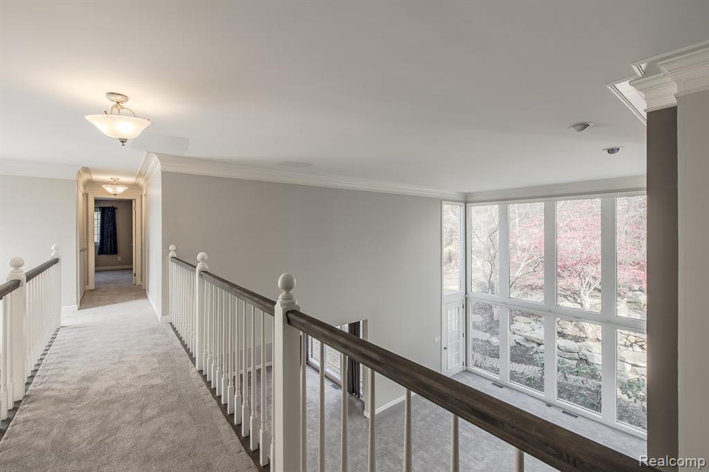 6351 Cherry Tree Court, Rochester Hills, MI 48306 — Photo 44