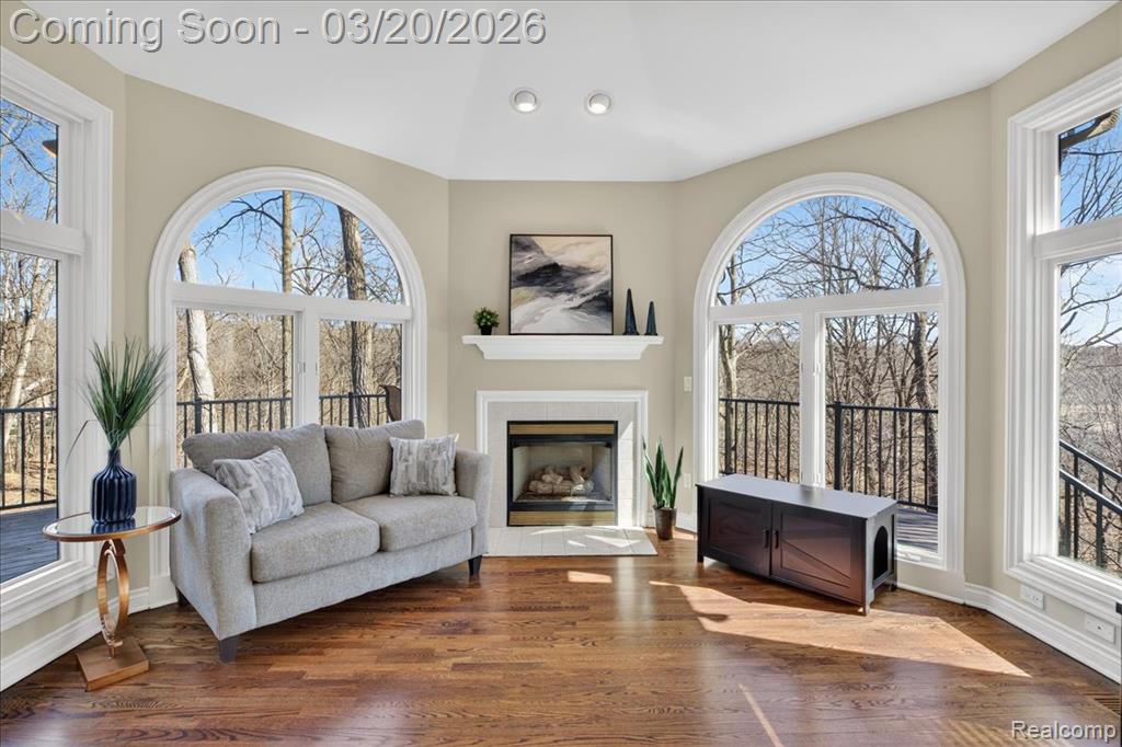 4871 Cider Hill Drive, Rochester, MI 48306 — Photo 27