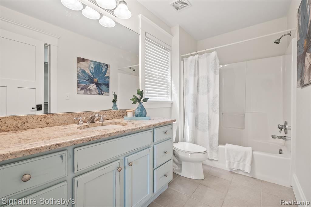 5027 GROVER Drive, Brighton, MI 48116 — Photo 47
