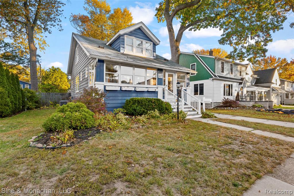 517 Forest Avenue N, Royal Oak, MI 48067 — Photo 2