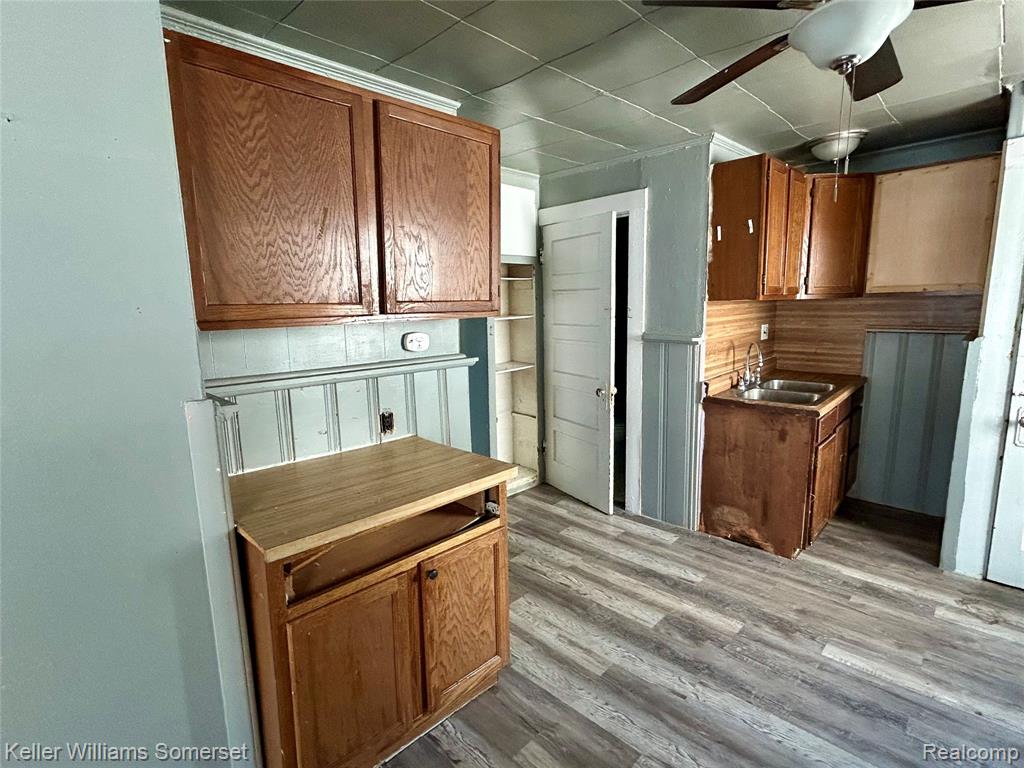 50 E ROCKWOOD Street, Ecorse, MI 48229 — Photo 10
