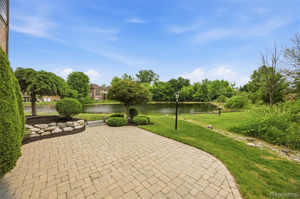 50573 Elmwood Court, Plymouth, MI 48170 — Photo 8