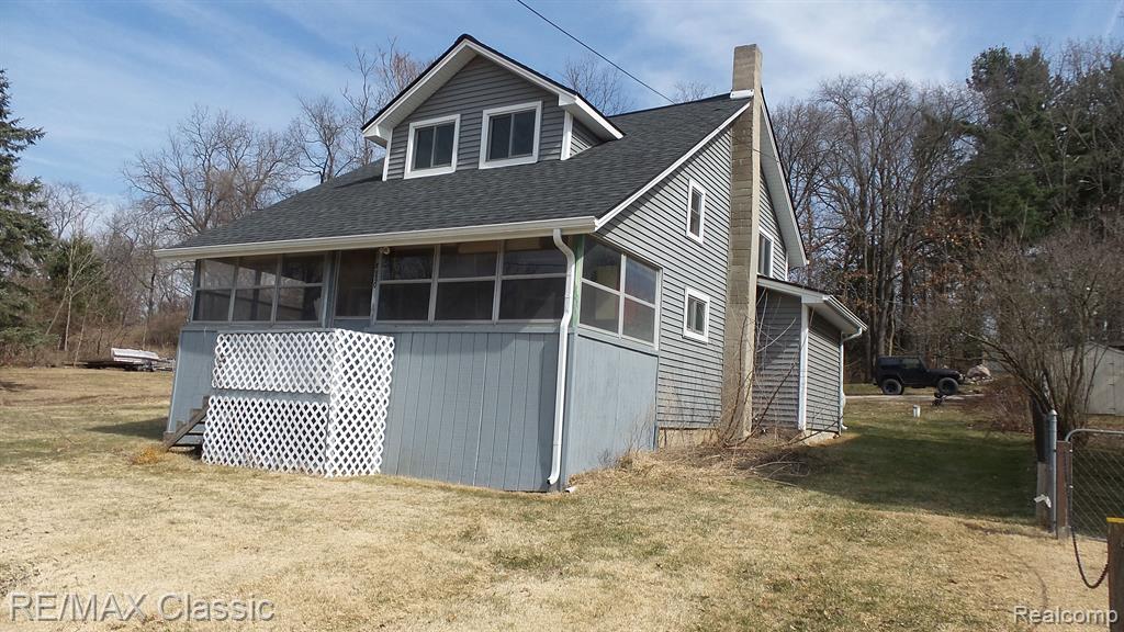 8960 COLE Street, Holly, MI 48442 — Photo 4
