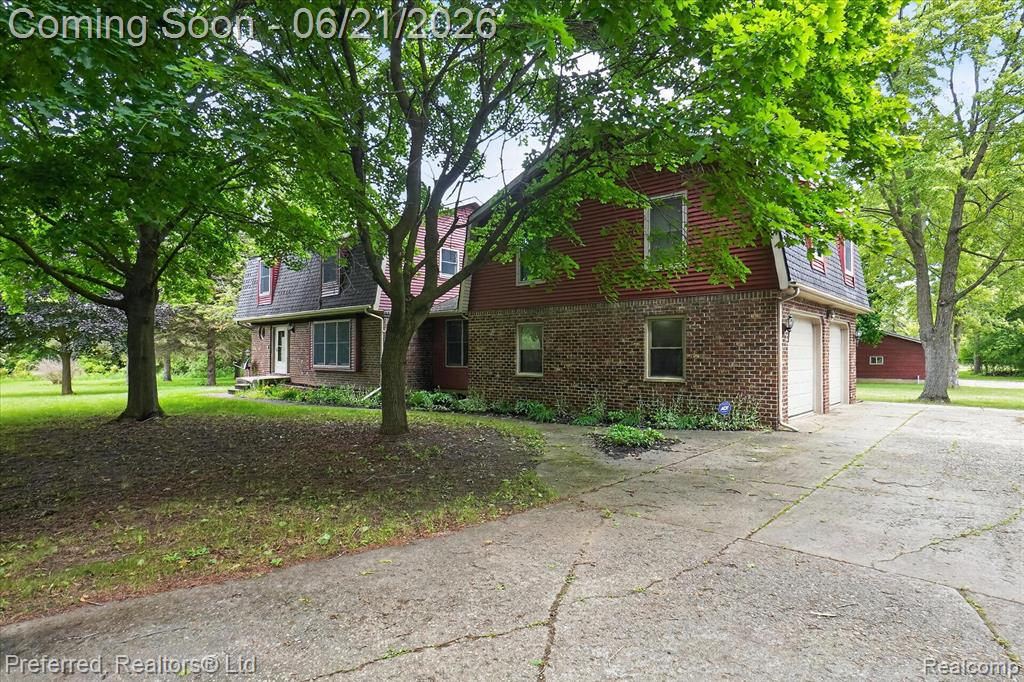 9065 E Richfield Road, Davison, MI 48423 — Photo 4