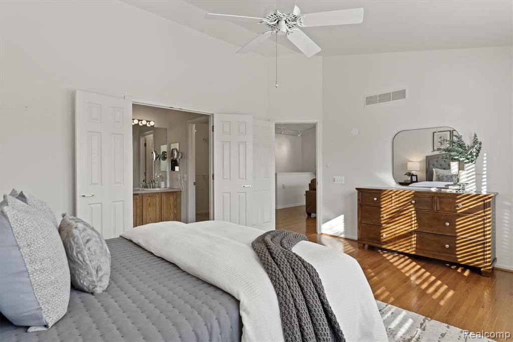 6291 Creekside Circle, Ypsilanti, MI 48197 — Photo 19