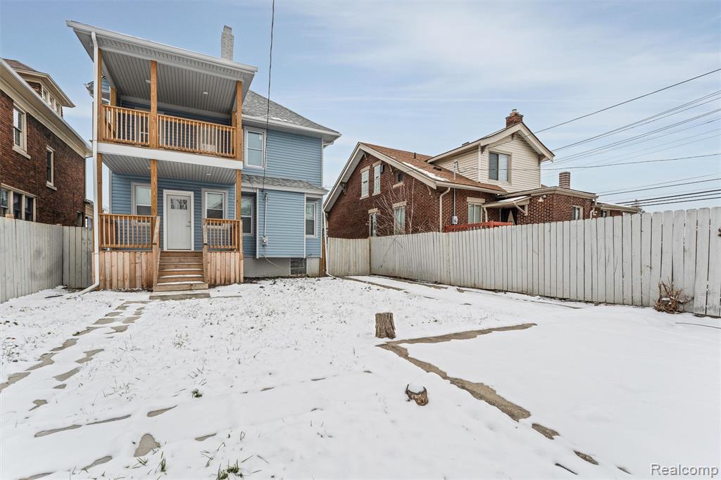 4411 Iroquois Street, Detroit, MI 48214 — Photo 33