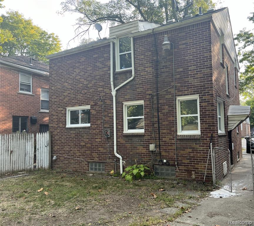 11387 Bramell, Detroit, MI 48239 — Photo 3