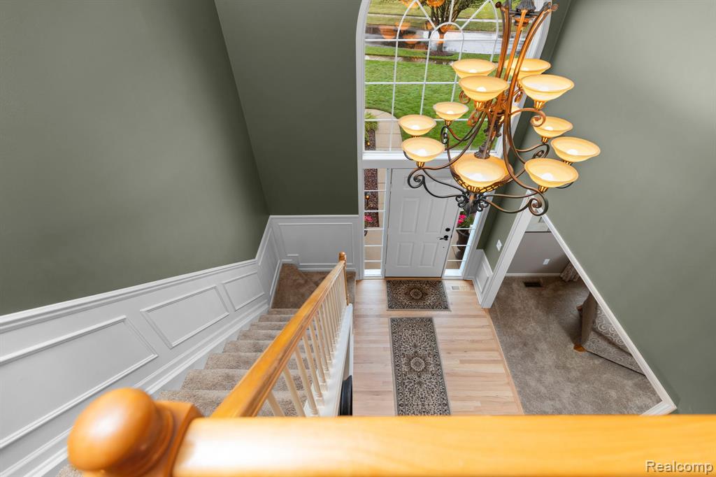 393 Pleasant Ridge Drive, Canton, MI 48188 — Photo 30