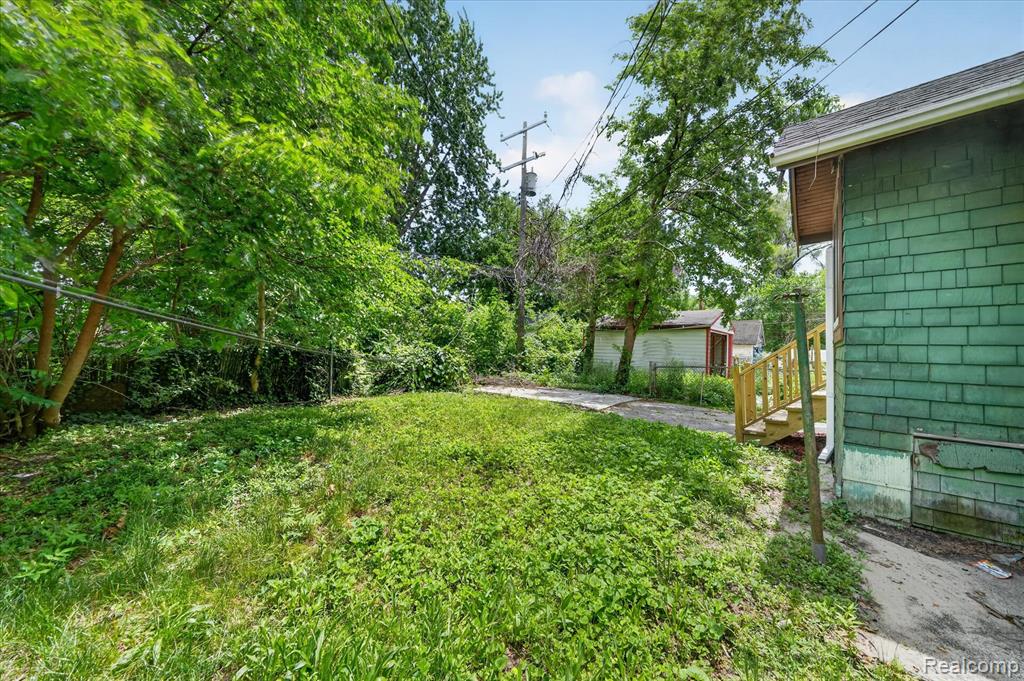 12658 Ilene Street, Detroit, MI 48238 — Photo 42