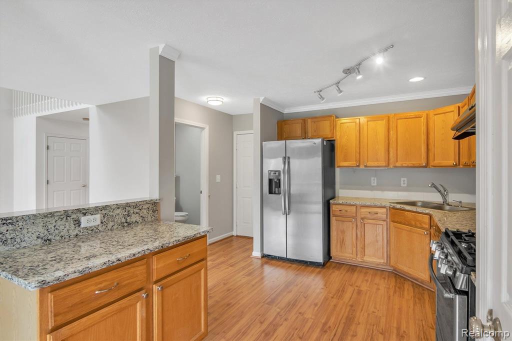 3601 MEADOW GROVE Trail, Ann Arbor, MI 48108 — Photo 18
