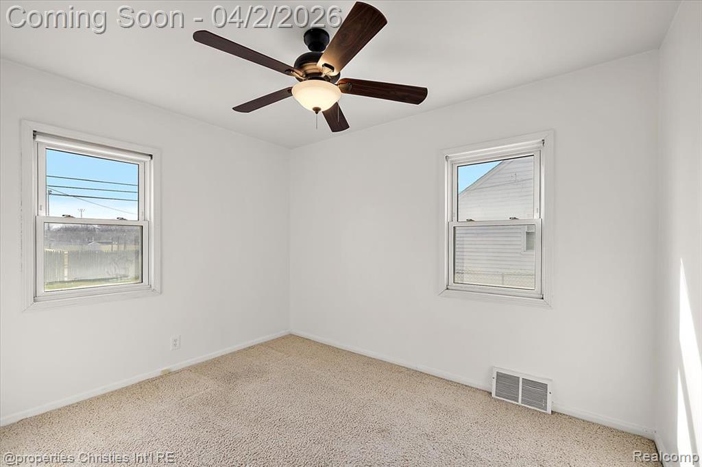 2338 Tyler Avenue, Berkley, MI, 48072