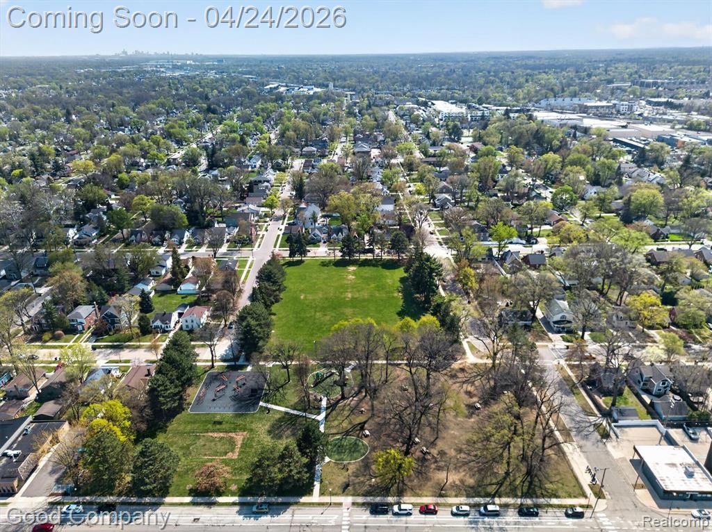 627 Kayser Avenue, Royal Oak, MI 48067 — Photo 95