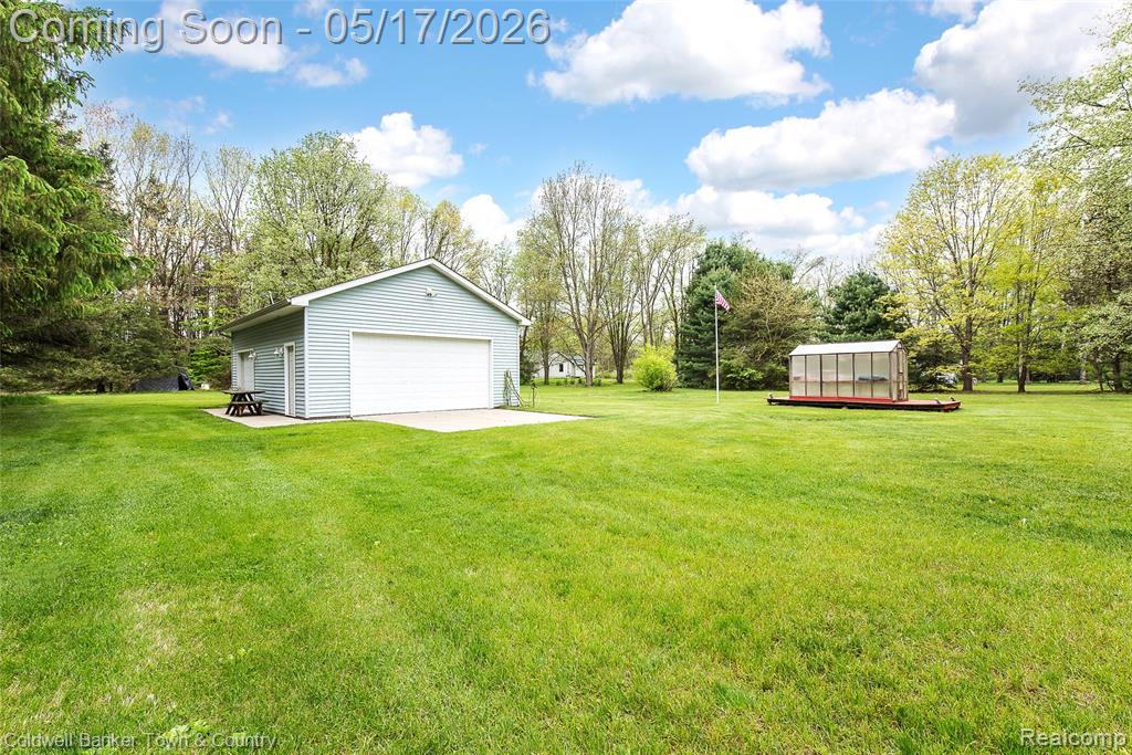 2154 Kingston Drive, Pinckney, MI 48169 — Photo 3