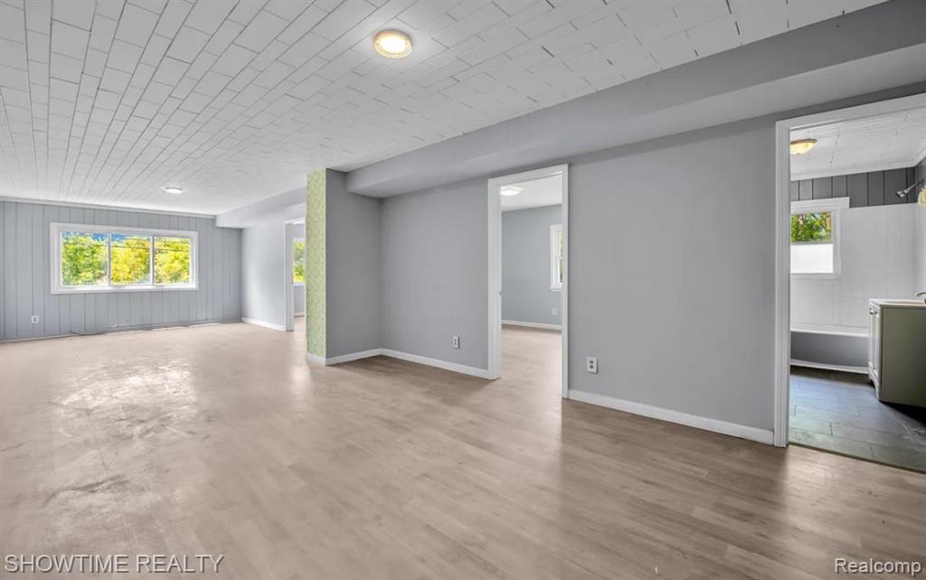 652 N Blacks Corners Road, Imlay City, MI 48444 — Photo 14