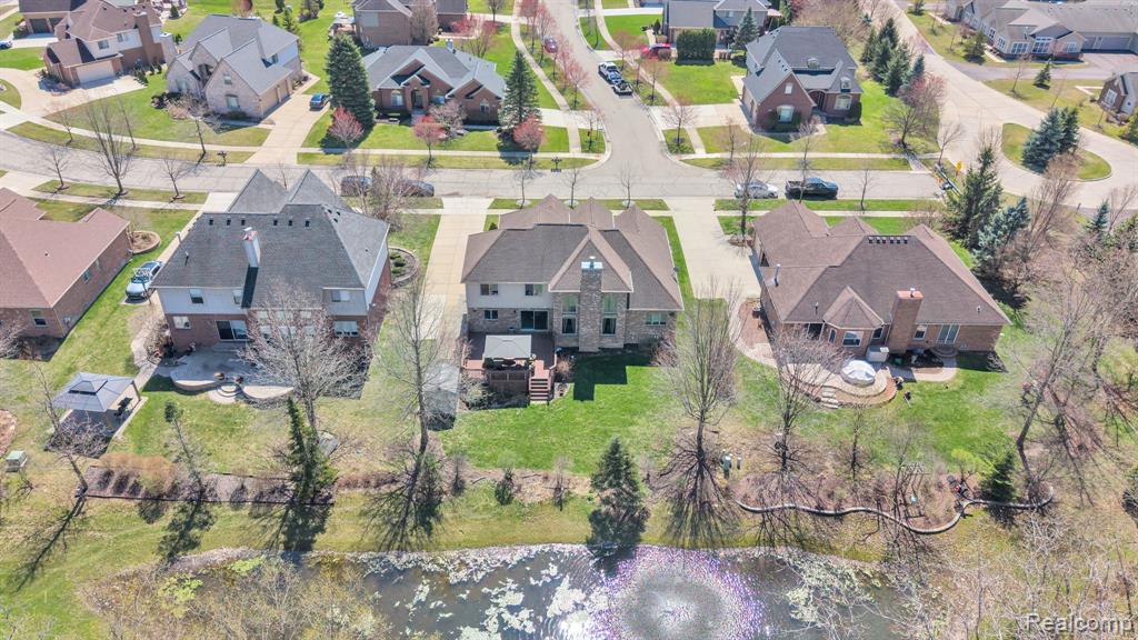 47081 Hidden River Circle N, Canton, MI 48188 — Photo 11