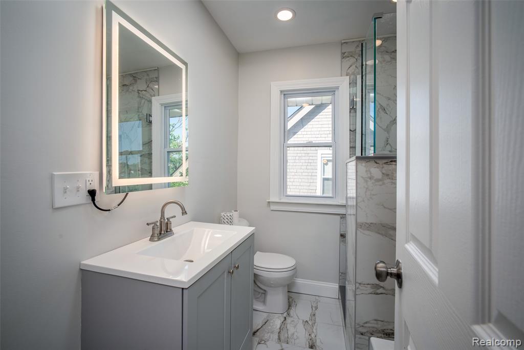 708 Webb Street, Detroit, MI 48202 — Photo 20