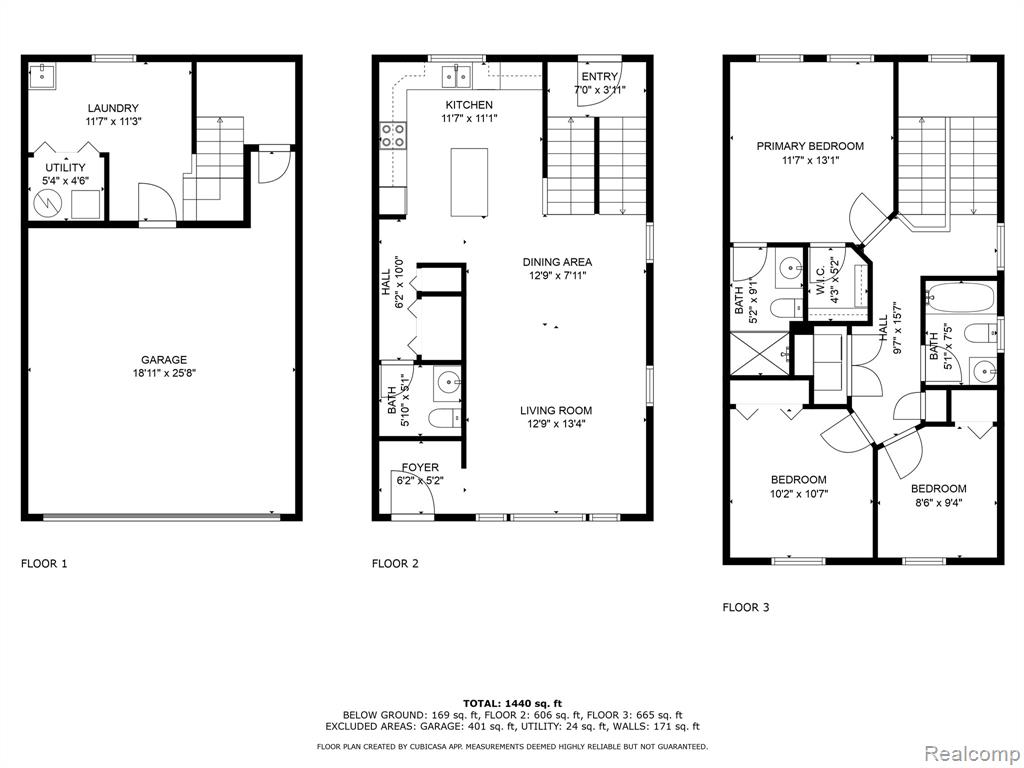 4592 Bradley Circle, Troy, MI 48085 — Photo 28