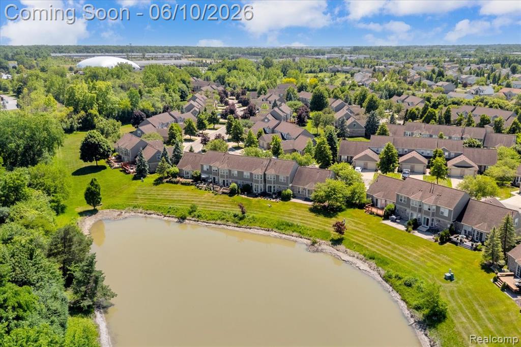 4363 Hunters Circle E, Canton, MI 48188 — Photo 28