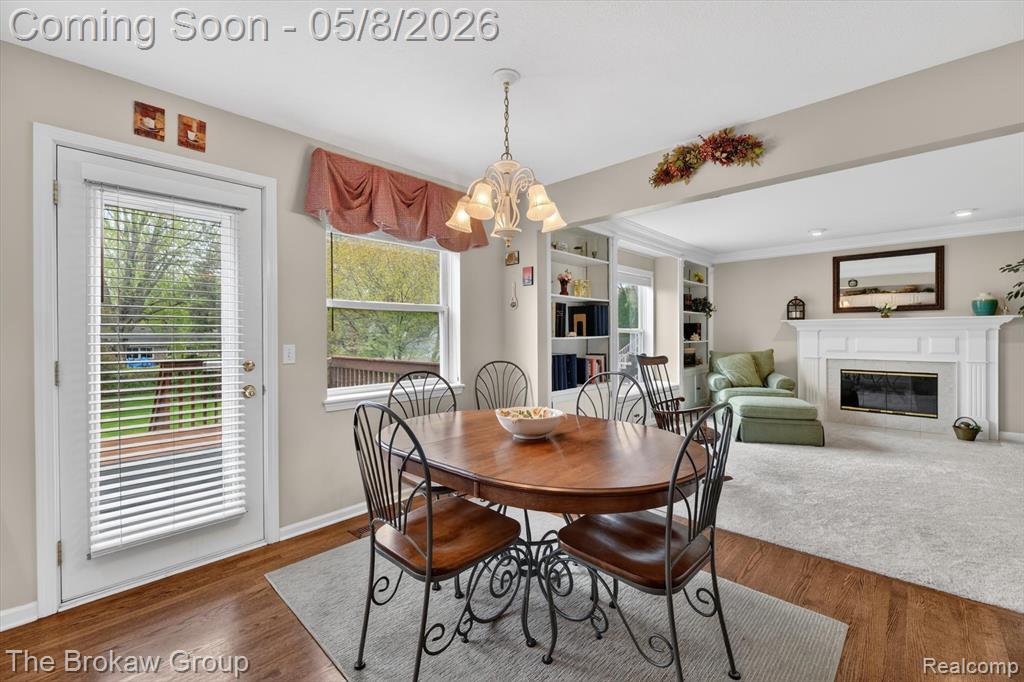 712 Layman Creek Circle, Grand Blanc, MI 48439 — Photo 19