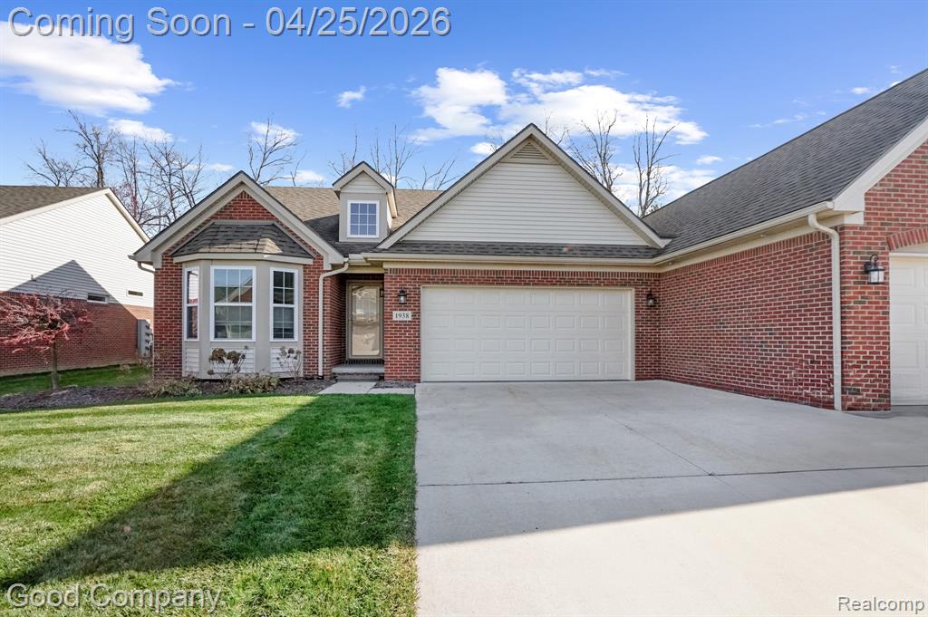 1938 Genoa Circle, 13, Genoa, MI 48843 — Photo 2