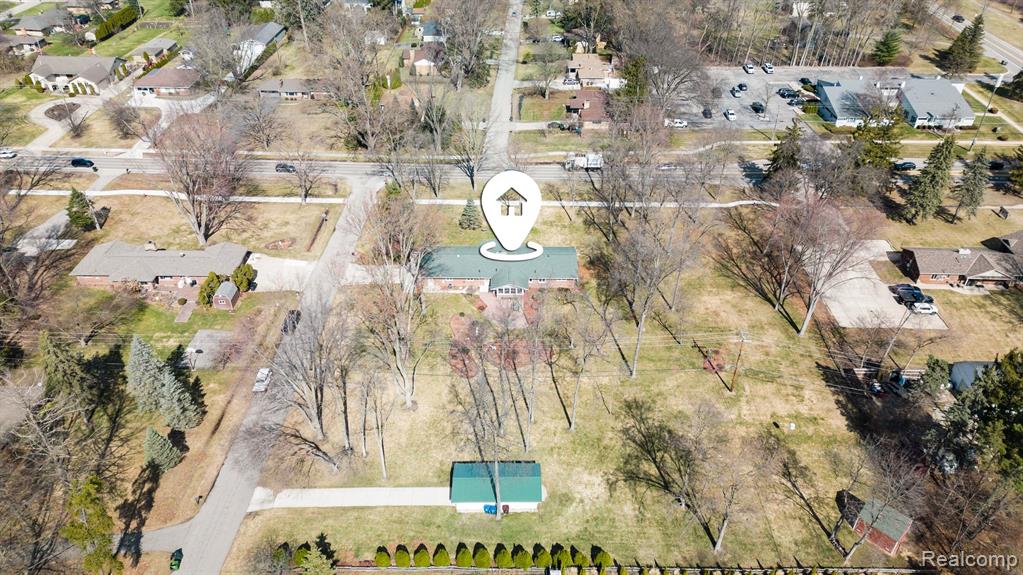 5700 24 Mile Road, Shelby Twp, MI 48316 — Photo 41