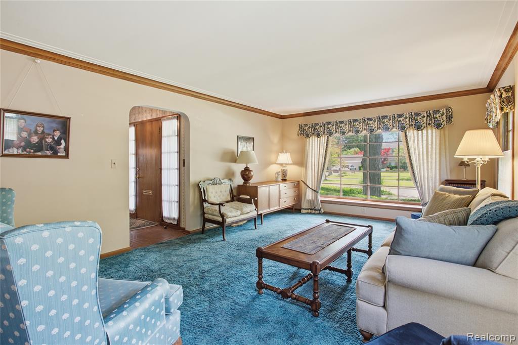 1956 Beverly Boulevard, Berkley, MI 48072 — Photo 10