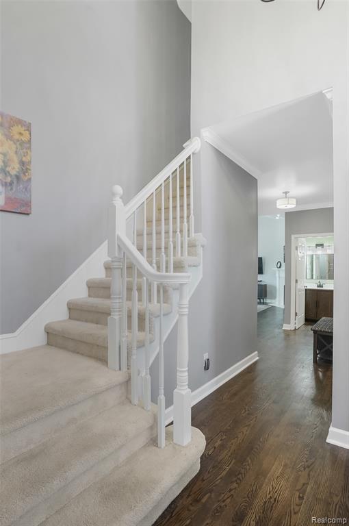 500 Belvedere Court N, Canton, MI 48188 — Photo 20