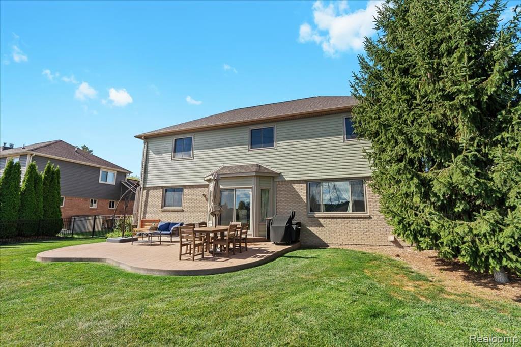 51412 Mauro Lane, Macomb, MI 48042 — Photo 32