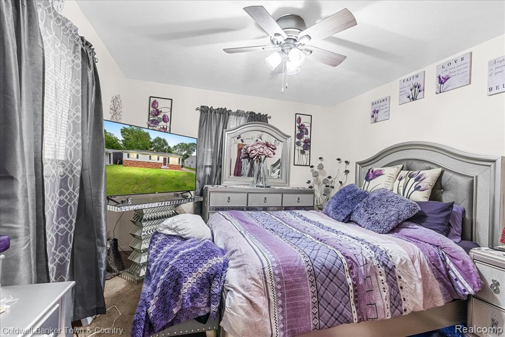 5309 Granger Drive, Lansing, MI 48911 — Photo 15