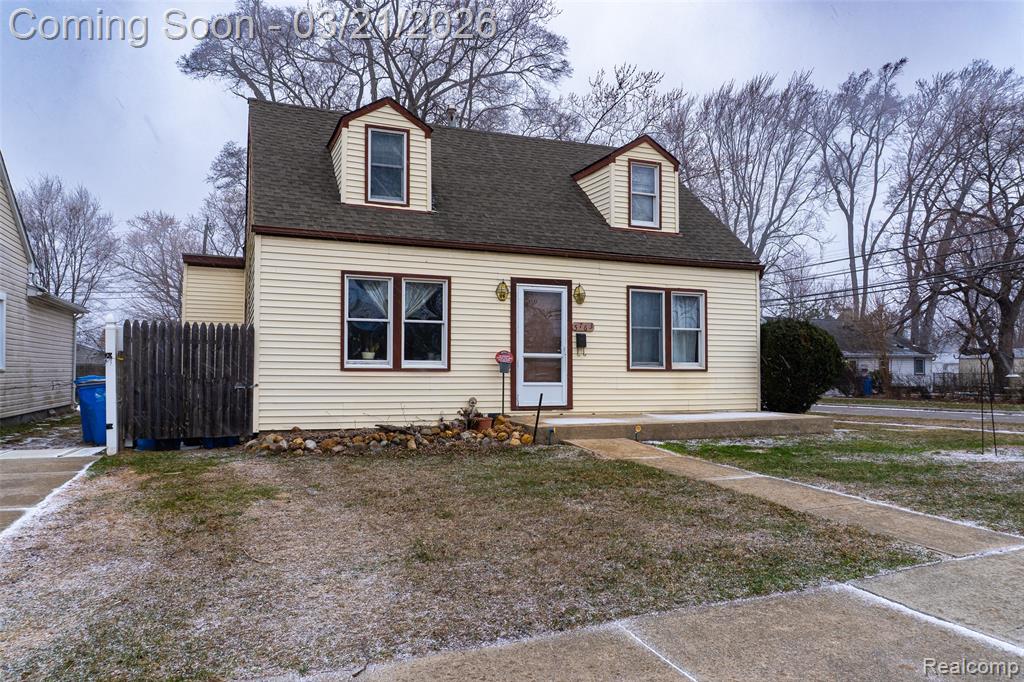 5763 N Silvery Lane, Dearborn Heights, MI 48127 — Photo 34