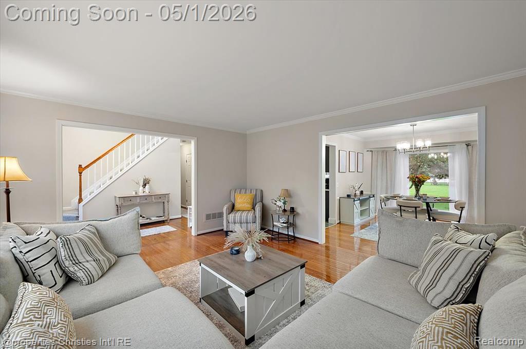 46481 E Oak Manor Court, Canton, MI 48187 — Photo 32