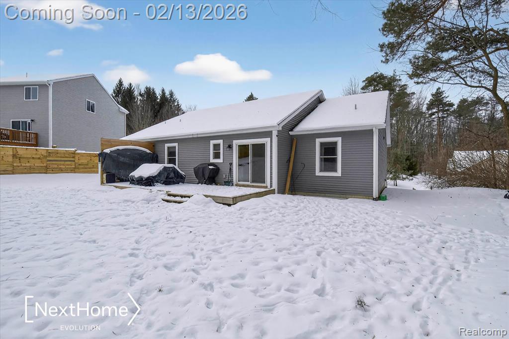 715 Glen Oak Drive, Manchester, MI 48158 — Photo 48