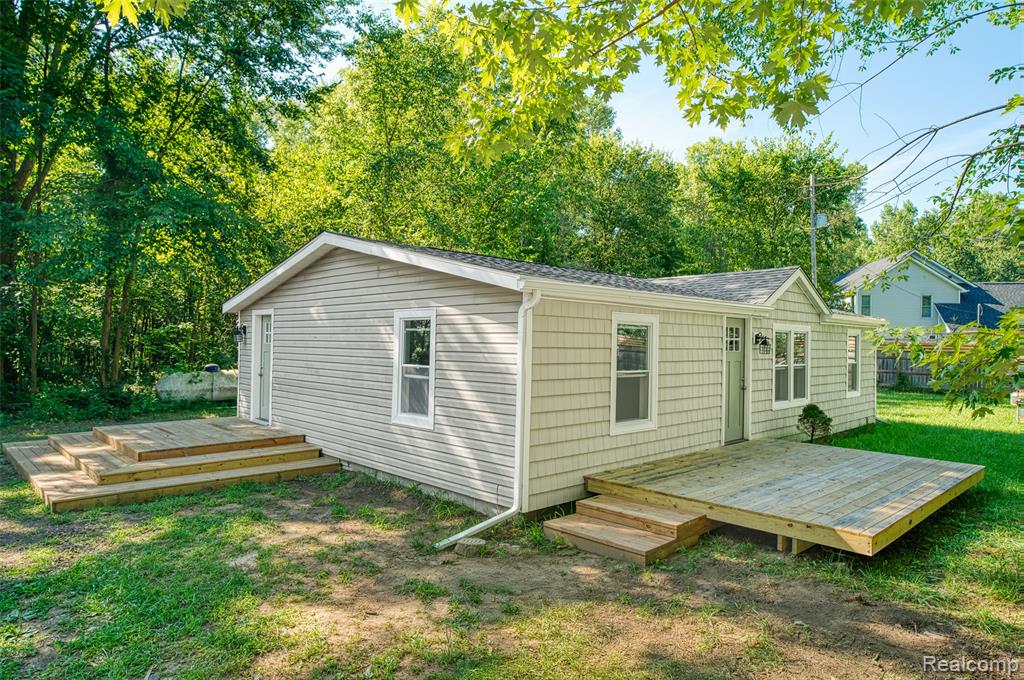 4100 N Main Street, Stockbridge, MI 49285 — Photo 19