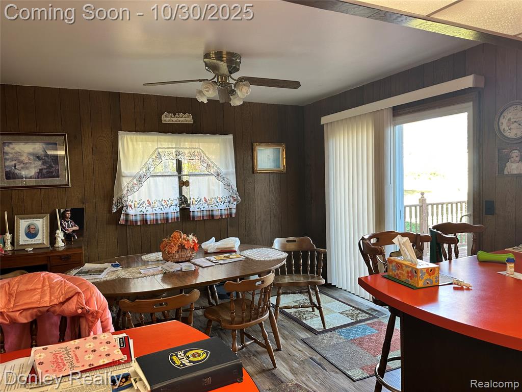 1300 N Van Dyke Road, Marlette, MI 48453 — Photo 6