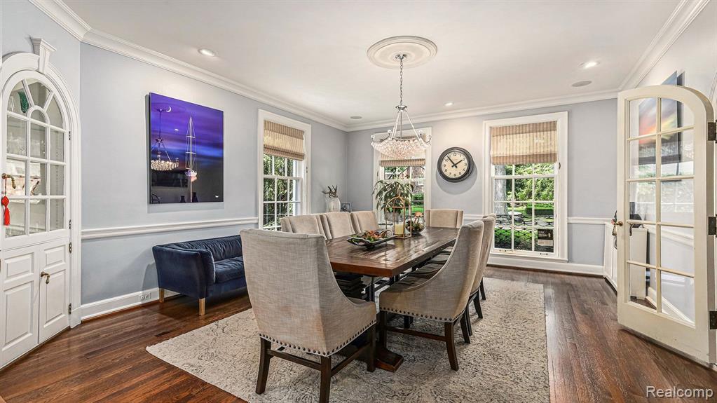 97 TOURAINE Road, Grosse Pointe Farms, MI 48236 — Photo 15